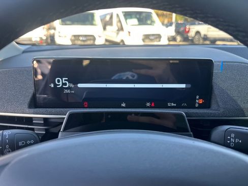 New 2025 Ford Mustang Mach-E Premium image 49