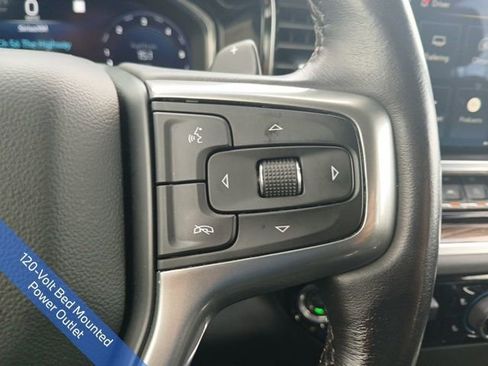 Used 2023 Chevrolet Silverado 1500 RST w/ All Star Edition Plus image 24