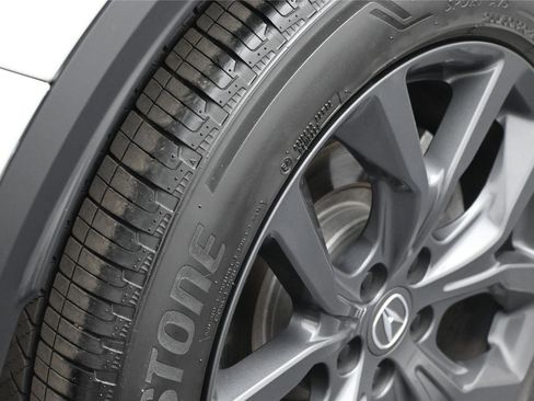 Used 2023 Acura MDX A-Spec AWD/4WD image 14