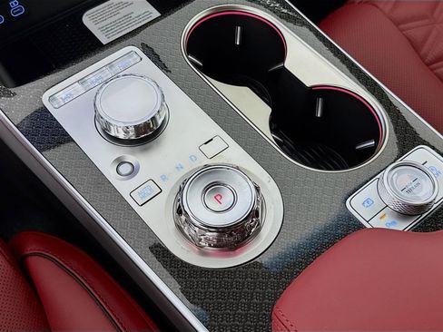 New 2026 Genesis GV80 3.5T e-SC image 19