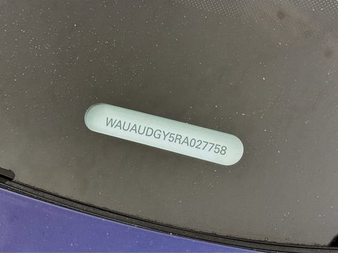 Used 2024 Audi A3 2.0T Premium FWD image 37