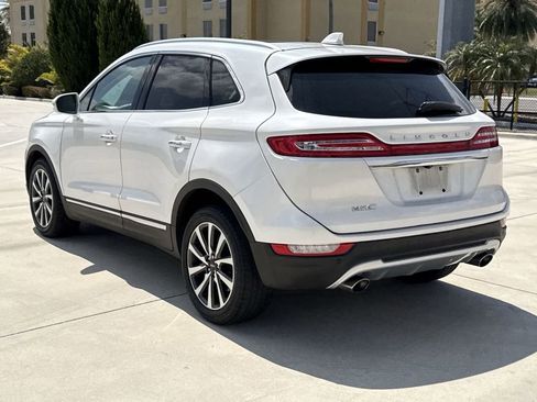Used 2019 Lincoln MKC Reserve w/ MKC Technology Package FWD image 10
