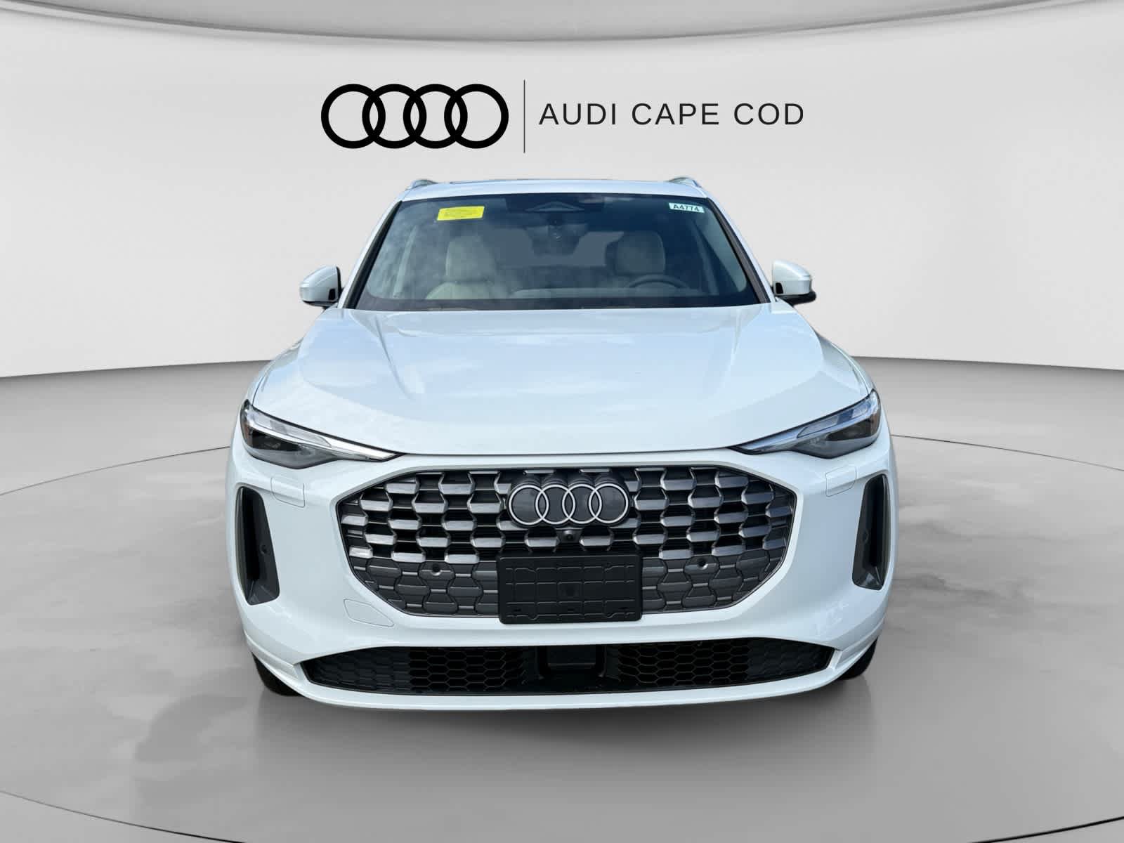New 2026 Audi Q5 Premium AWD/4WD image 2
