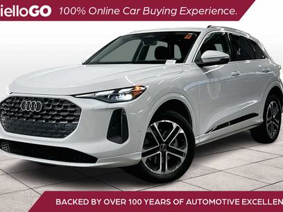 Used 2025 Audi Q5 Premium w/ Convenience Package