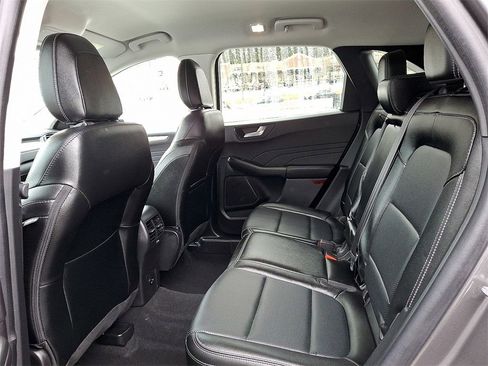 Used 2022 Ford Escape SEL image 11