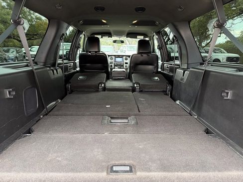 Used 2017 Ford Expedition EL Limited image 19