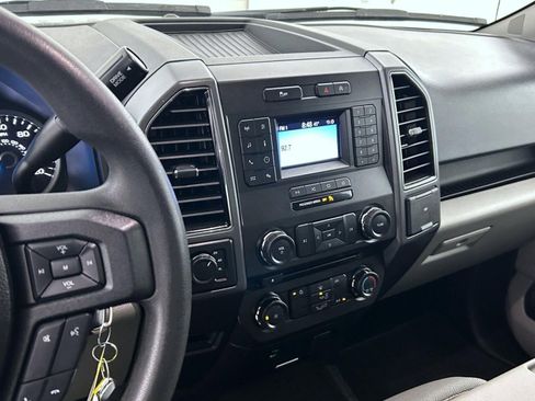 Used 2018 Ford F150 XLT AWD/4WD image 12