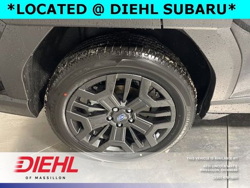 New 2026 Subaru Outback Limited XT image 10