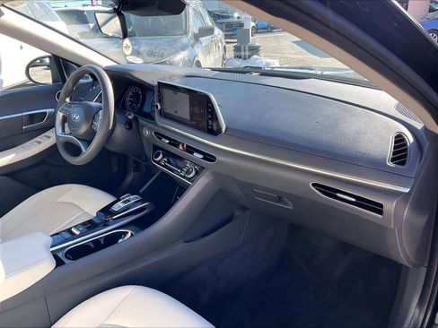 Certified 2023 Hyundai Sonata SEL image 11