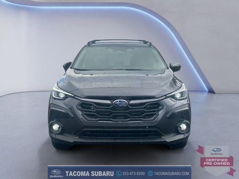 Used 2024 Subaru Crosstrek 2.5i Limited w/ Crosstrek Mirror Package image 8