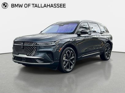 Used 2024 Lincoln Nautilus Reserve w/ Equipment Group 202A