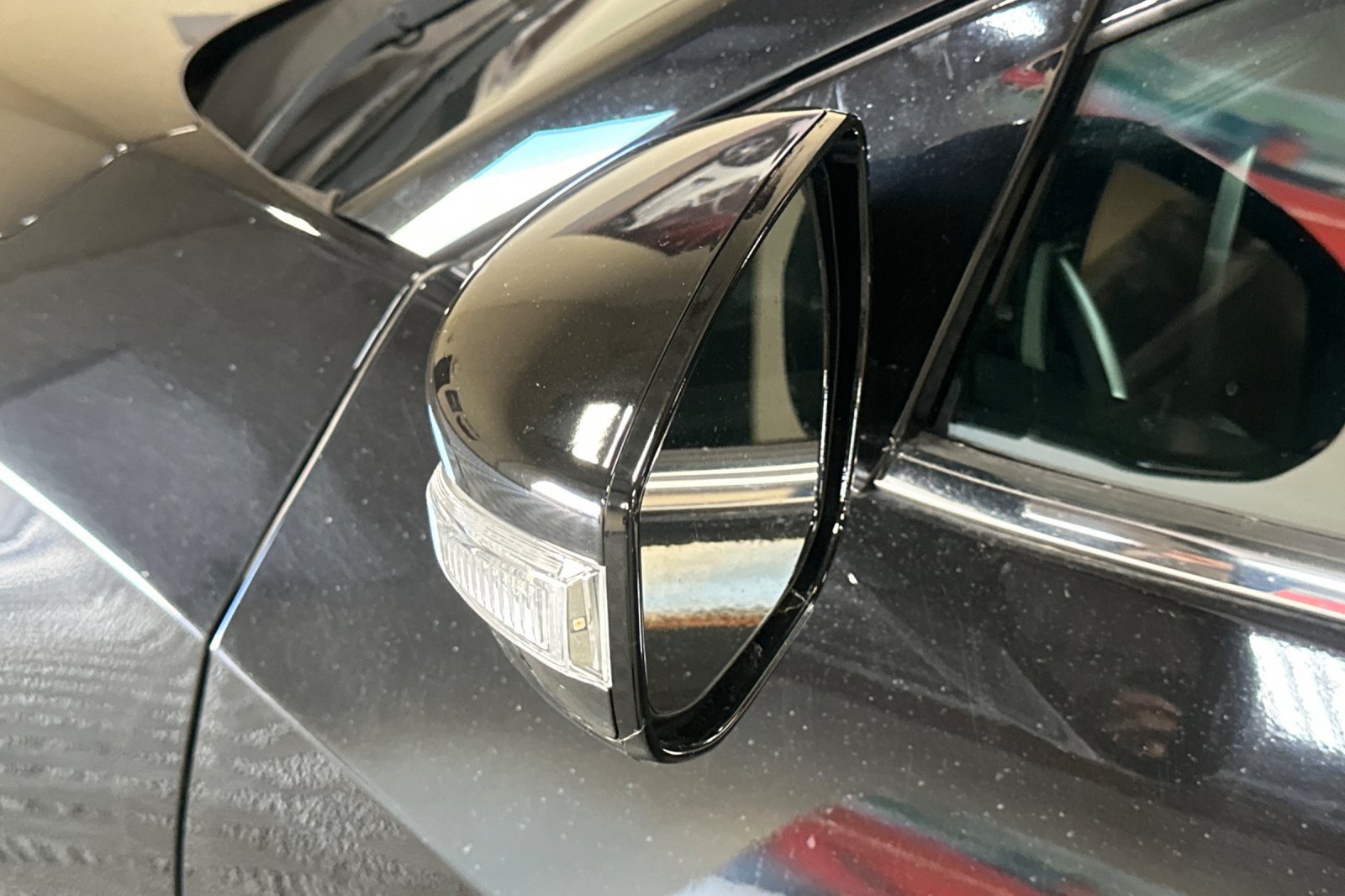 Used 2018 Nissan Maxima SR w/ Interior Lighting Package FWD image 53