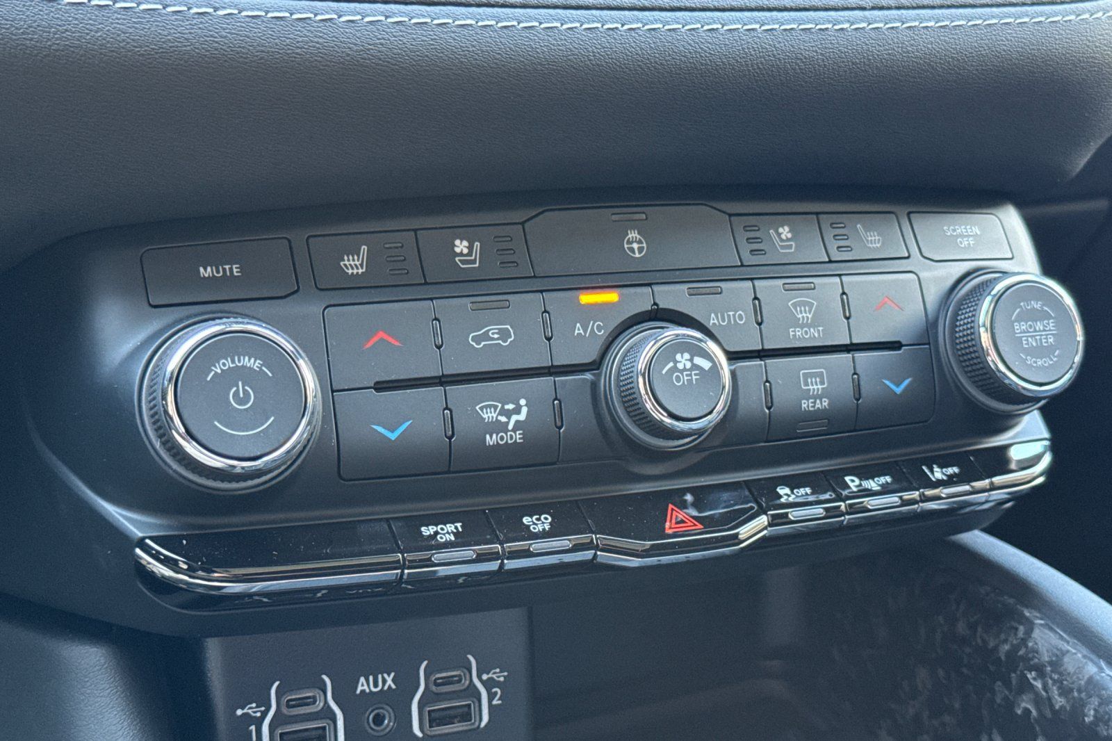 New 2026 Dodge Durango GT AWD/4WD image 21