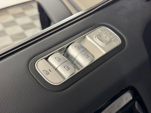 Used 2025 Mercedes-Benz G 63 AMG 4MATIC image 37