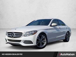 Used 2018 Mercedes-Benz C 300 Sedan video 1