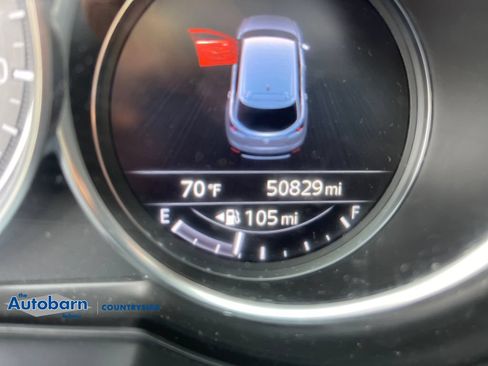 Used 2017 MAZDA CX-9 Grand Touring AWD/4WD image 14