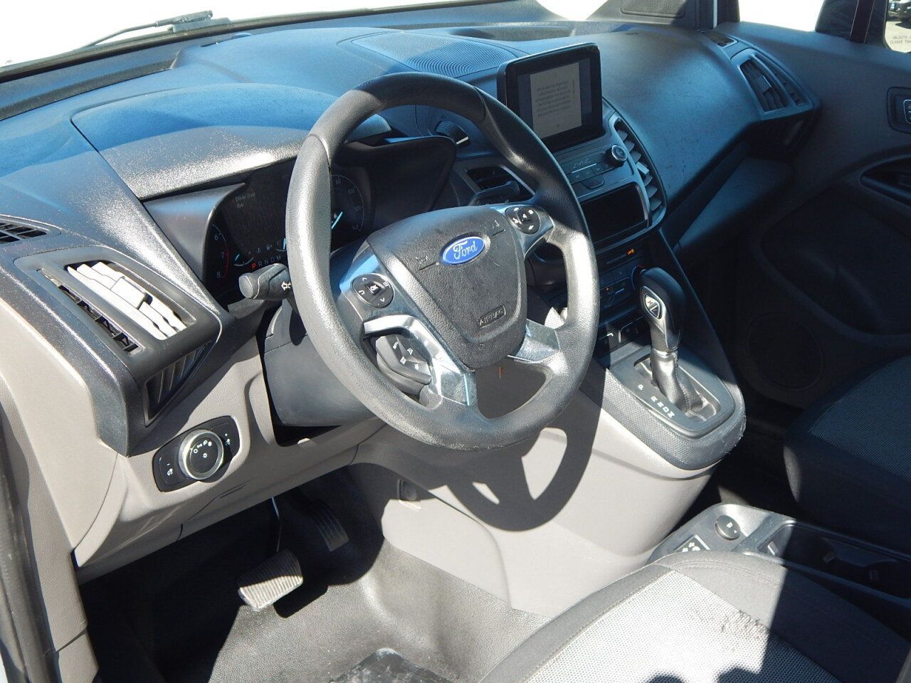 Used 2021 Ford Transit Connect XL FWD image 2