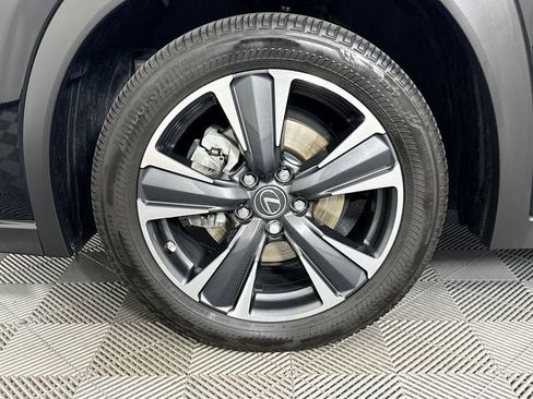 Used 2024 Lexus UX 250h FWD image 4