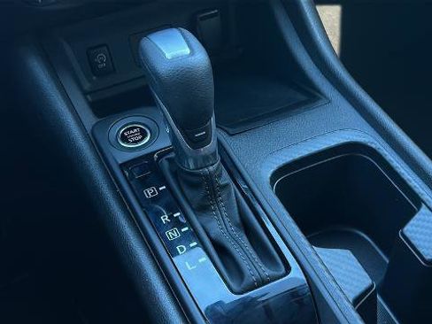 Certified 2025 Nissan Sentra S FWD image 20