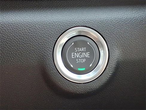 New 2026 GMC Terrain Elevation image 20