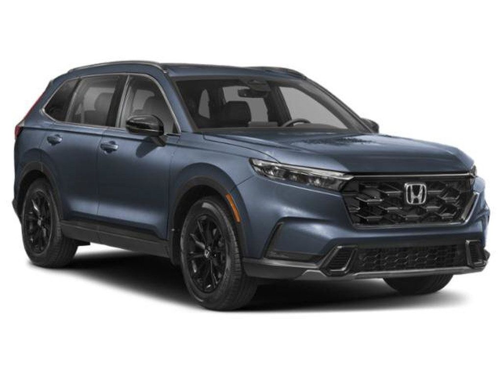 Used 2024 Honda CR-V Sport-L image 6