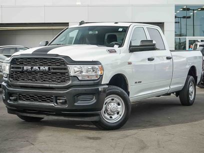 Used 2022 RAM 2500 Tradesman