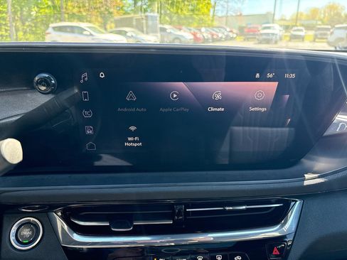 Used 2025 Buick Envista Avenir FWD image 16