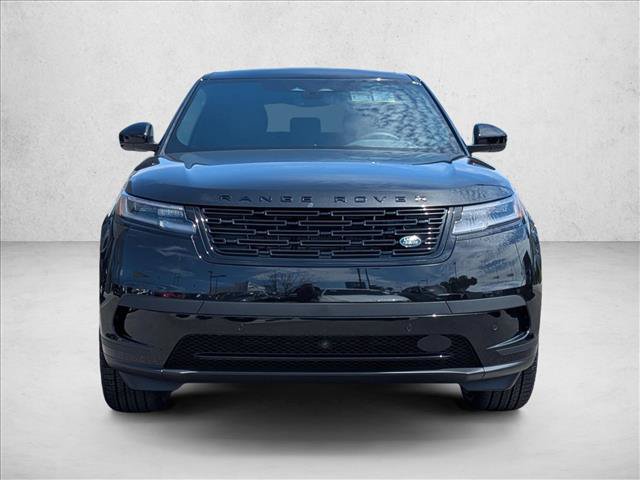 New 2026 Land Rover Range Rover Velar S AWD/4WD image 6