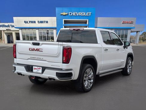 Used 2025 GMC Sierra 1500 Denali w/ Denali Reserve Package image 8