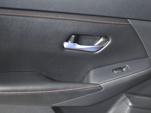 Used 2024 Nissan Sentra SR image 23