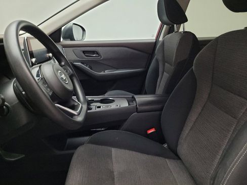 Used 2021 Nissan Rogue S FWD image 17