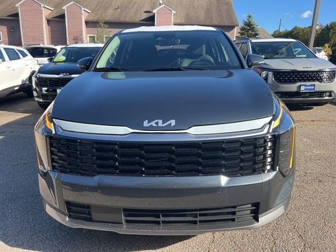 New 2026 Kia Sportage S image 6