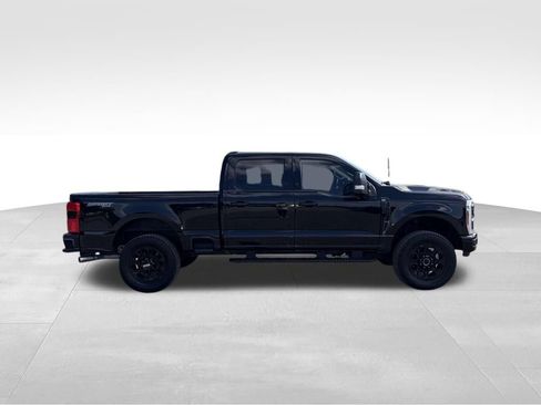 Used 2024 Ford F250 XLT w/ XLT Premium Package AWD/4WD image 25