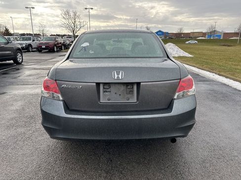Used 2008 Honda Accord LX-P image 8