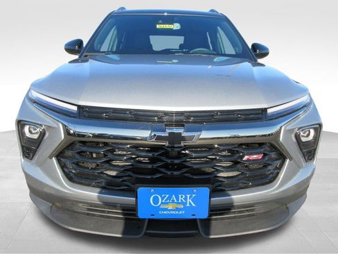 New 2026 Chevrolet TrailBlazer RS w/ Convenience Package image 9