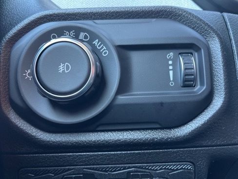 New 2026 Jeep Wrangler Unlimited Sport image 24