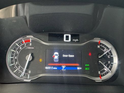 Certified 2021 Honda Ridgeline Black Edition image 16