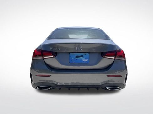 Used 2021 Mercedes-Benz A 220 image 7
