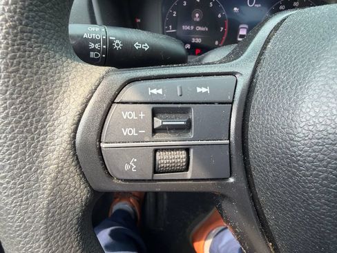 Certified 2024 Honda Accord EX image 20