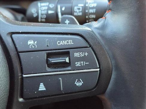 Used 2024 Honda CR-V Sport-L image 14