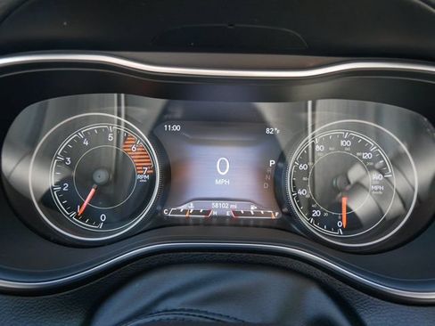 Used 2019 Jeep Cherokee Limited AWD/4WD image 27