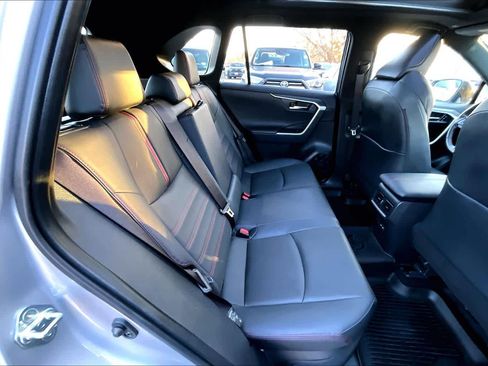 Used 2024 Toyota RAV4 XSE image 19