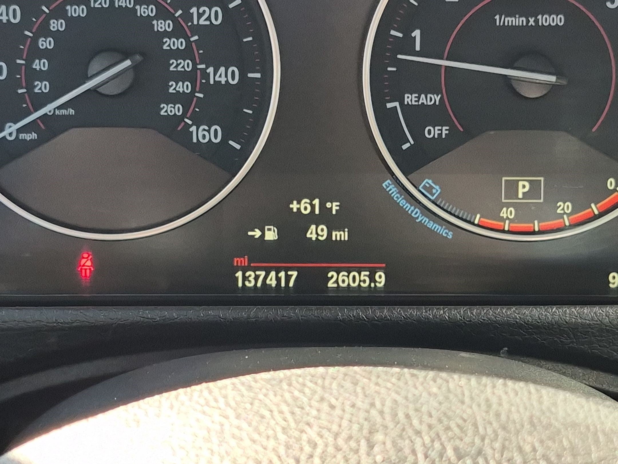 Used 2016 BMW 328i Sedan RWD image 22