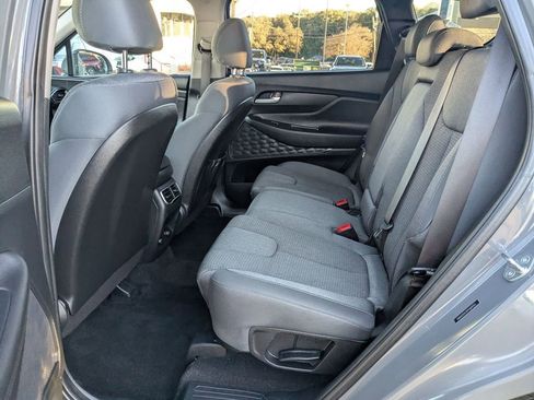 Used 2023 Hyundai Santa Fe SEL image 24