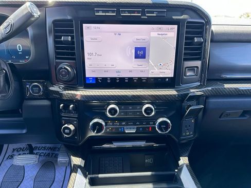 Used 2024 Ford F250 Lariat w/ Lariat Ultimate Package image 51