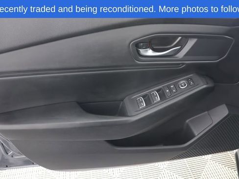 Used 2023 Honda Accord EX image 26