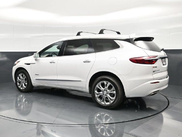 Used 2020 Buick Enclave Avenir w/ Avenir Technology Package AWD/4WD image 10