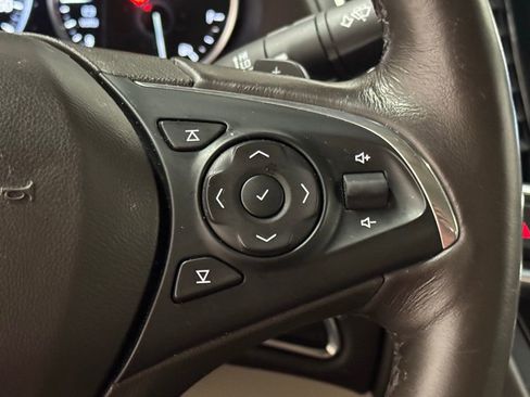 Used 2017 Buick LaCrosse Premium w/ Dynamic Driver Package image 36