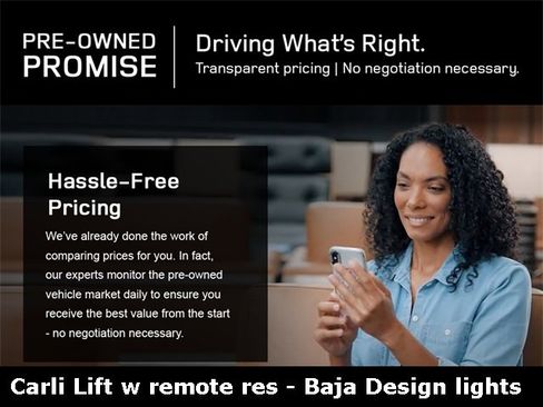 Used 2024 RAM 2500 Limited image 2