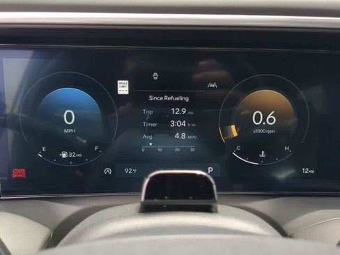 New 2026 Hyundai Palisade Calligraphy image 36